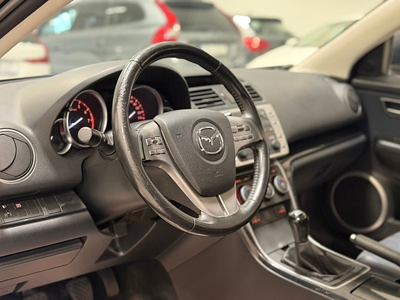 Mazda 6 6 of 13