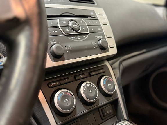 Mazda 6 8 of 13