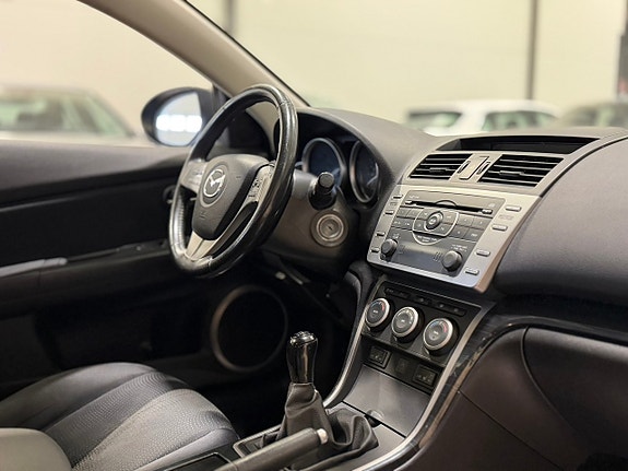 Mazda 6 11 of 13