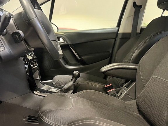 Citroen C3 8 of 12