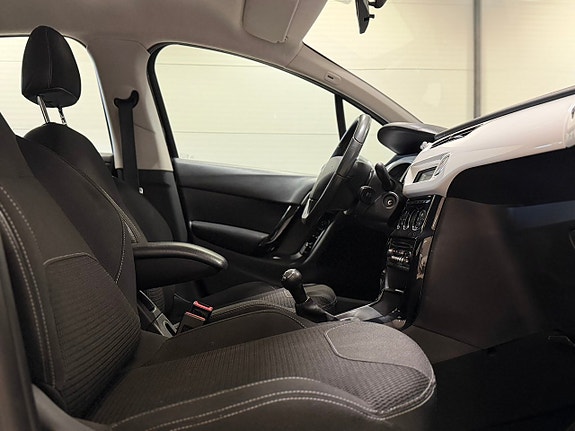 Citroen C3 9 of 12