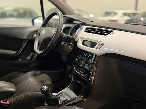Citroen C3 10 of 12