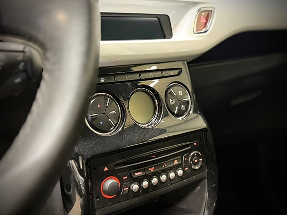Citroen C3 7 of 12