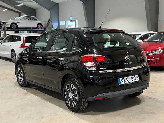 Citroen C3 3 of 12