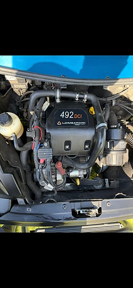 Microcar MGO 8 of 8
