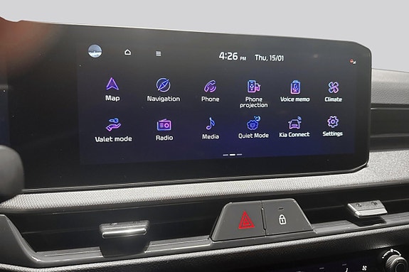 Kia Stonic 11 of 15