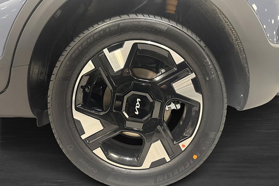 Kia Stonic 15 of 15