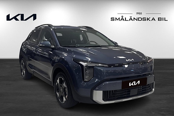 Kia Stonic 3 of 15