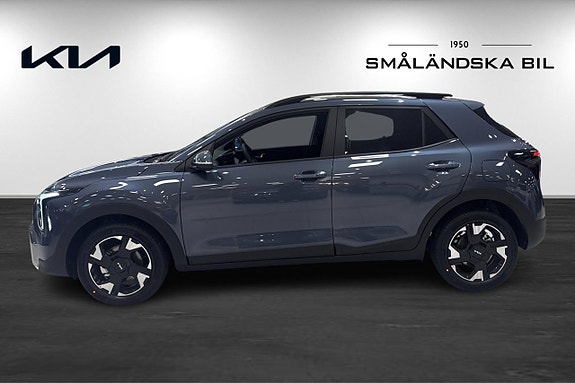 Kia Stonic 4 of 15