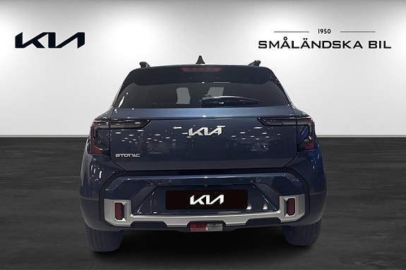Kia Stonic 5 of 15
