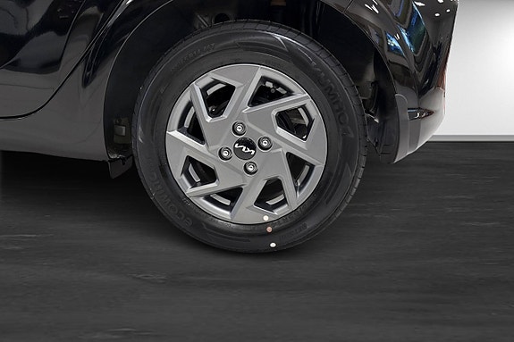 Kia Picanto 15 of 15