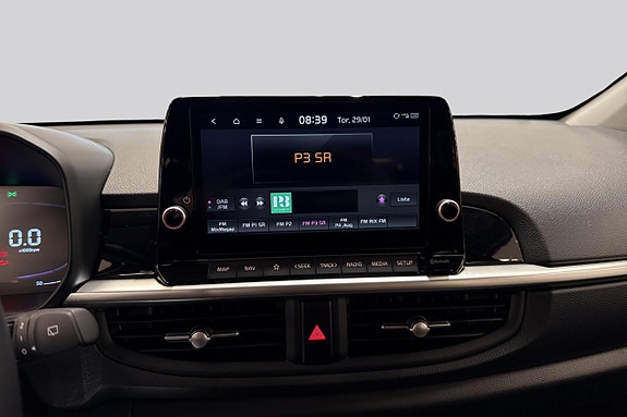 Kia Picanto 11 of 15