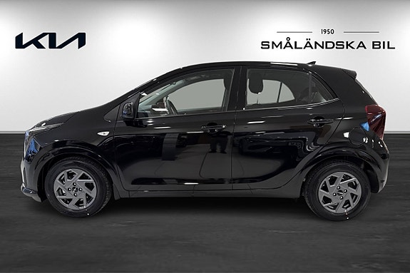 Kia Picanto 4 of 15