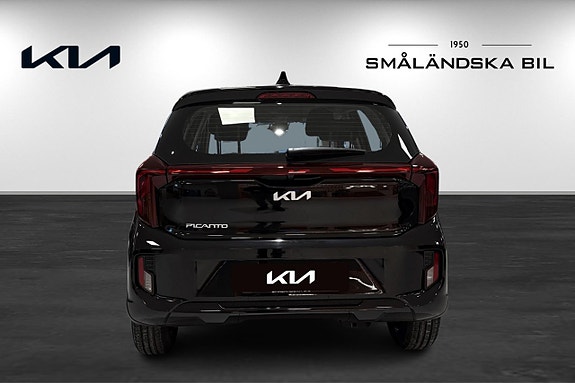 Kia Picanto 5 of 15