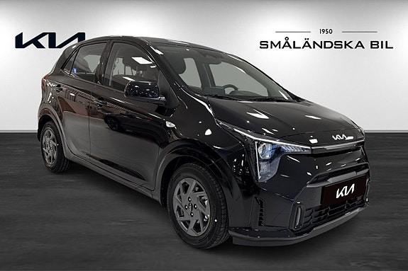 Kia Picanto 3 of 15