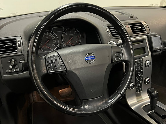 Volvo C70 14 of 23