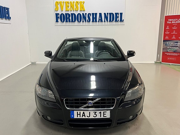 Volvo C70 3 of 23
