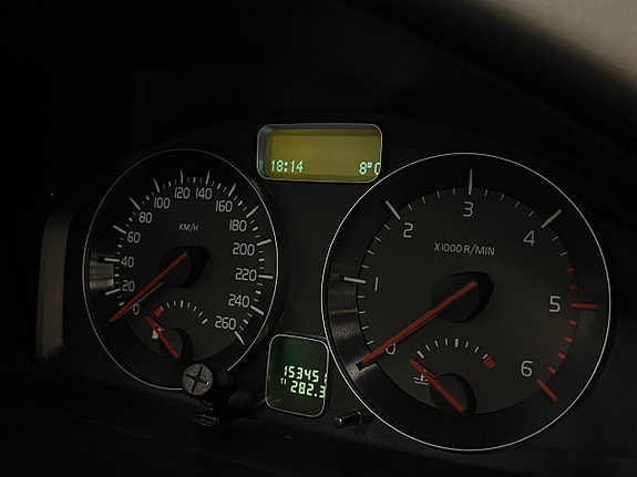 Volvo C70 17 of 23