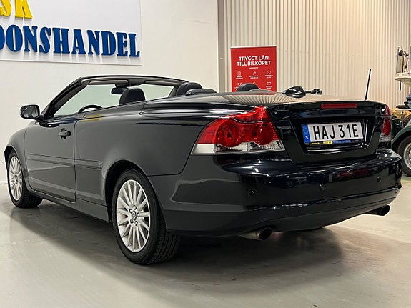 Volvo C70 7 of 23