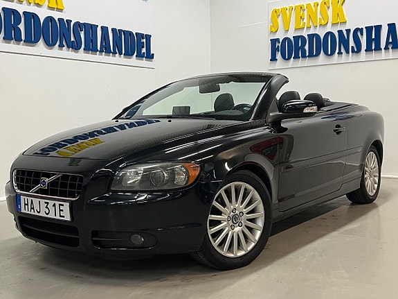 Volvo C70 2 of 23