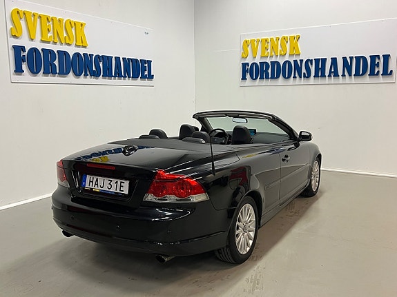 Volvo C70 5 of 23