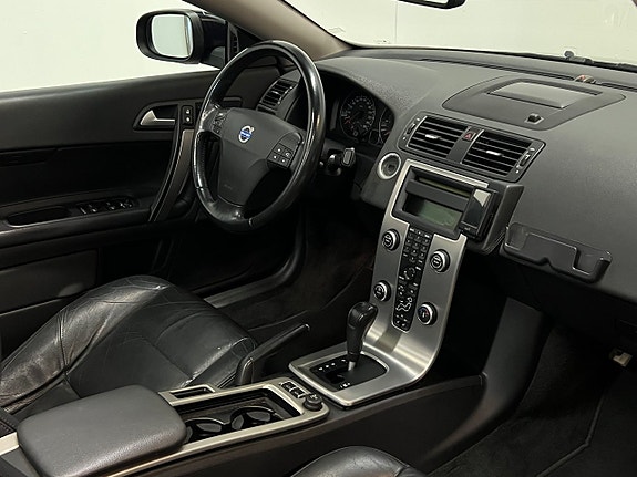 Volvo C70 19 of 23