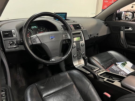 Volvo C70 9 of 23