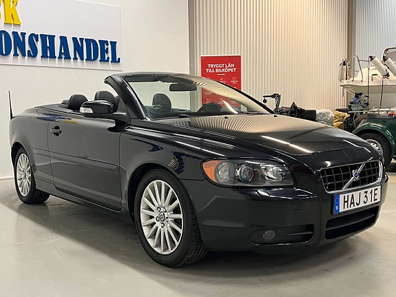 Volvo C70 4 of 23