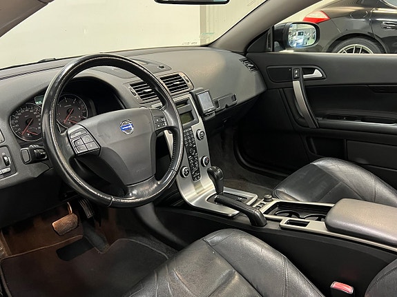 Volvo C70 10 of 23