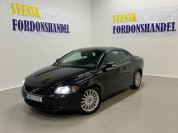 Volvo C70 20 of 23