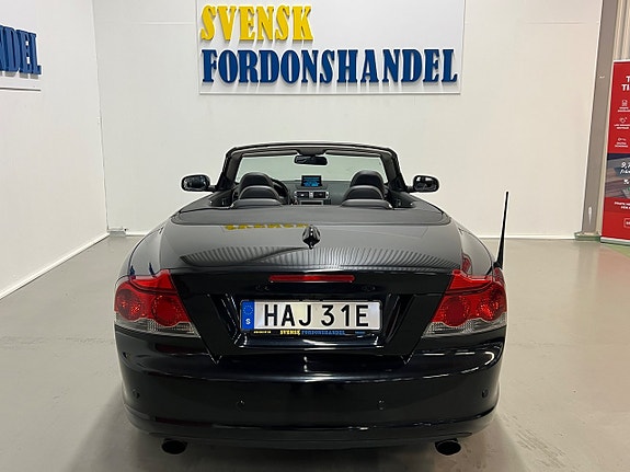 Volvo C70 6 of 23