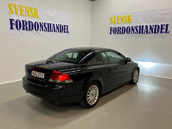 Volvo C70 21 of 23