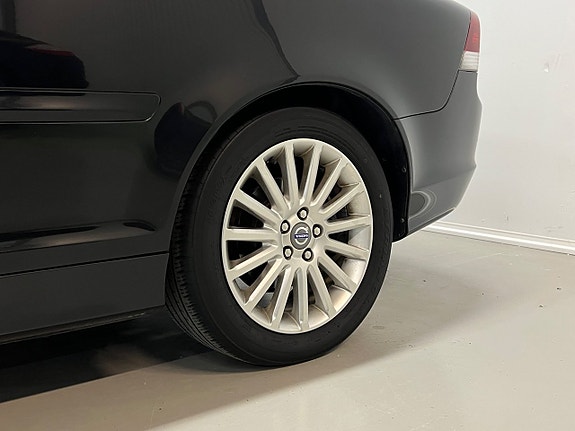 Volvo C70 8 of 23