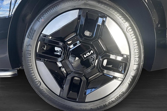 Kia EV9 15 of 15