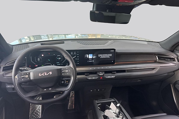 Kia EV9 7 of 15