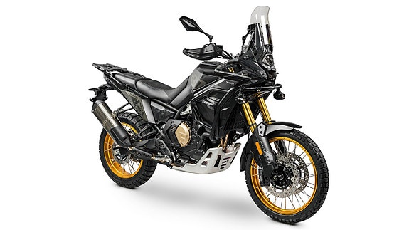 Voge DS800 RALLY 2 of 6