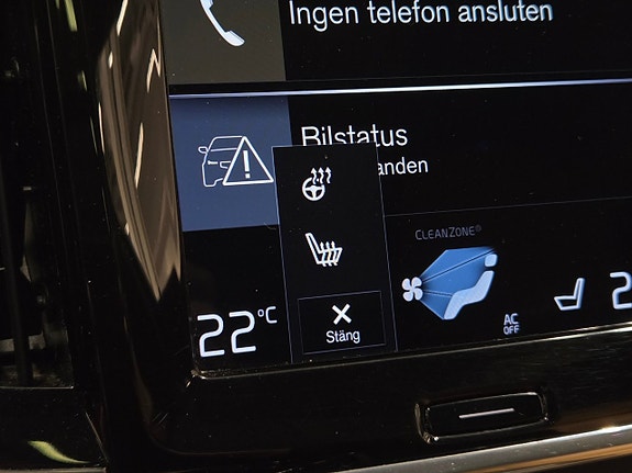 Volvo V90 Cross Country 19 of 24