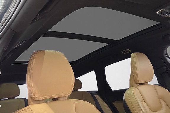 Volvo V90 Cross Country 11 of 24