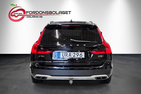 Volvo V90 Cross Country 5 of 5