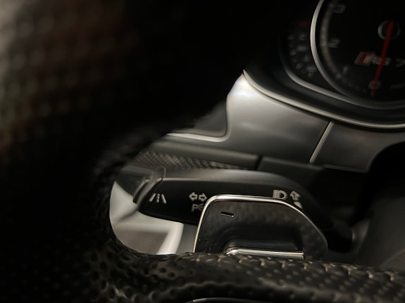 Audi RS7 15 of 27