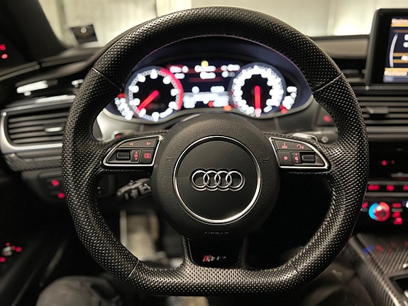Audi RS7 13 of 27