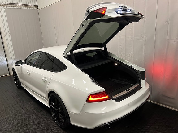 Audi RS7 25 of 27