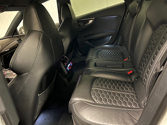 Audi RS7 22 of 27