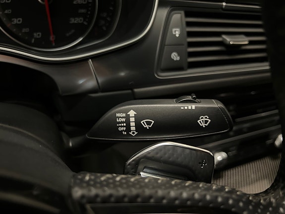 Audi RS7 14 of 27
