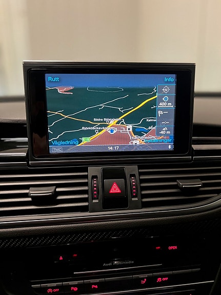 Audi RS7 17 of 27
