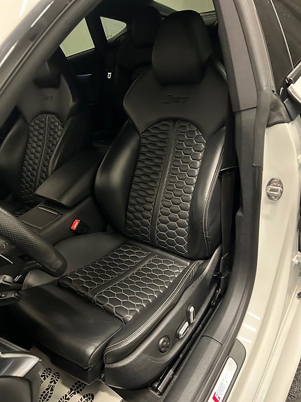 Audi RS7 10 of 27
