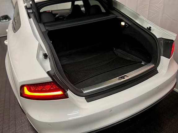 Audi RS7 26 of 27