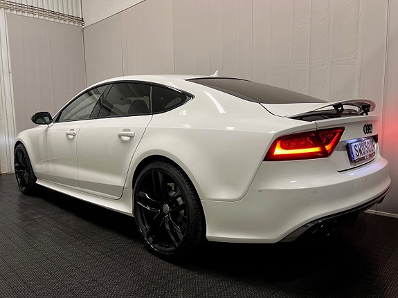 Audi RS7 5 of 5
