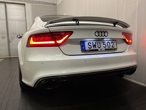 Audi RS7 7 of 27