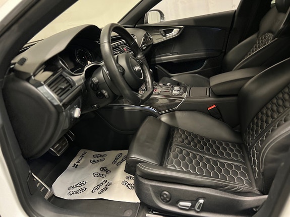 Audi RS7 11 of 27